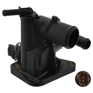 Thermostaathuis 40600