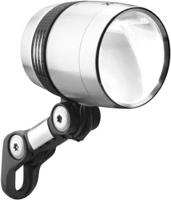 Busch & Muller Busch & müller koplamp lumotec iq-x 100lux naafdynamo zilver