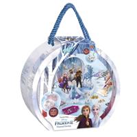 Totum disney frozen - diamond painting studio