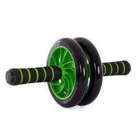 WHEEL ABDOMINAL DOUBLE SOFTEE
