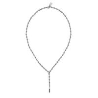 Ketting Dames Tommy Hilfiger 2700794 50 cm
