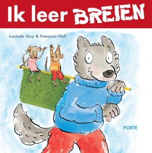 Ik leer breien (Paperback)