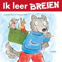 Ik leer breien (Paperback)