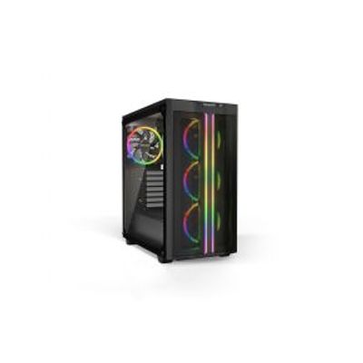 Be quiet! Pure Base 500 FX