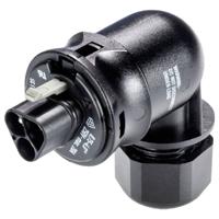 Wieland Electric 96.034.4153.1 Steekverbinder Wieland Electric 96.034.4153.1 Steekverbinder