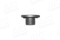 Afsluitschroef, oliepan AIC, u.a. für Opel, Suzuki, Land Rover, Fiat, Vauxhall, Chevrolet, Daewoo, Alfa Romeo, Saab, Lancia, Jaguar, Lotus, Cadillac, - thumbnail