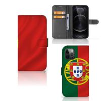Apple iPhone 12 Pro Max | Bookstyle Case | Portugal