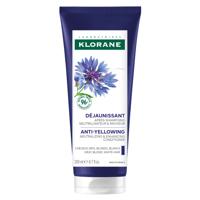 Klorane Capil. Balsem Duizendguldenkruid 200ml