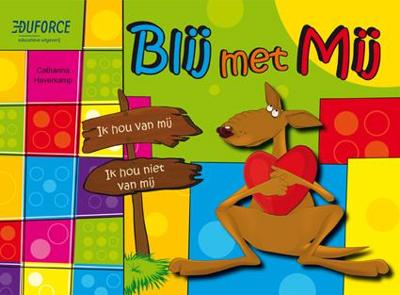 Blij met mij (Paperback)