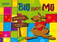 Blij met mij (Paperback)