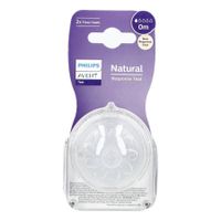 Avent Natural Response 3.0 Zuigspeen 0m T1