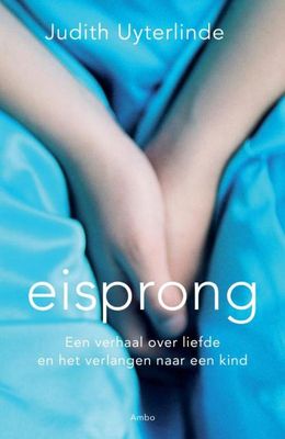 Eisprong - Judith Uyterlinde - ebook