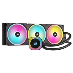 Corsair iCUE LINK H170i RGB AIO Liquid CPU Cooler waterkoeling