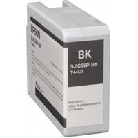 Epson C13T44C140 inktcartridge Origineel Zwart 1 stuk(s)