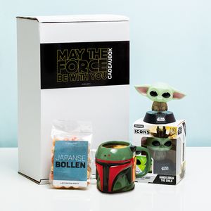 Cadeaubox Star Wars