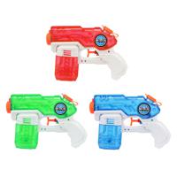 Splash Waterpistool, 19cm - thumbnail