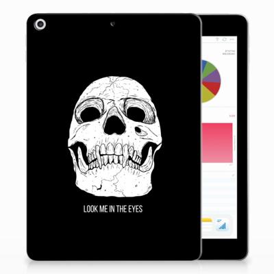Tablet BackCover Apple iPad 9.7 2018 | 2017 Skull Eyes Tablet BackCover Apple iPad 9.7 2018 | 2017 Skull Eyes