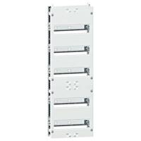 ABN MFK14R Verdelerpaneel Inhoud: 1 stuk(s)