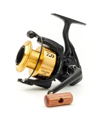 Daiwa GS 4000LTD