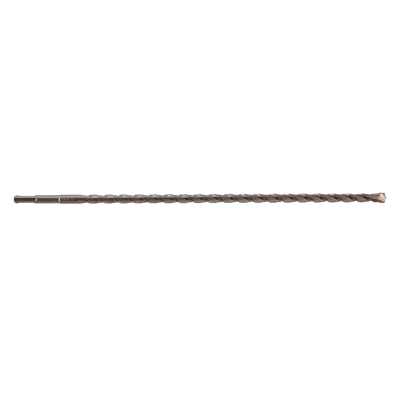 Wolfcraft Betonboor | Prof. | Ø12 x 450mm | SDS plus | 1 stuk - 7847000