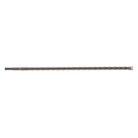 Wolfcraft Betonboor | Prof. | Ø12 x 450mm | SDS plus | 1 stuk - 7847000