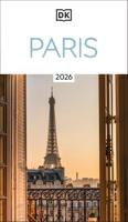 Reisgids Paris | Dorling Kindersley Reisgids Paris | Dorling Kindersley