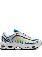 Nike baskets Air Max Tailwind 4 - Blanc