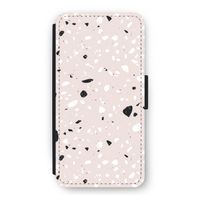 Terrazzo N°20: iPhone 12 Pro Flip Hoesje