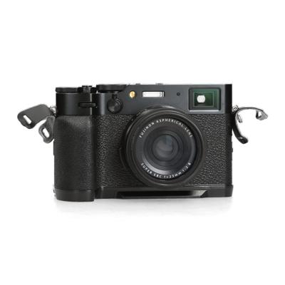 Fujifilm X100VI Zwart