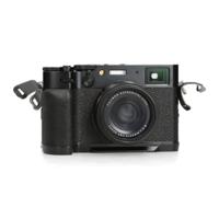Fujifilm X100VI Zwart