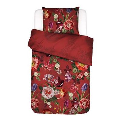 Essenza Scarlett Dekbedovertrek 140 x 220 cm