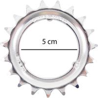 SturmeyArcher Sturmey-archer tandwiel t19 1/8" doorgezet c50