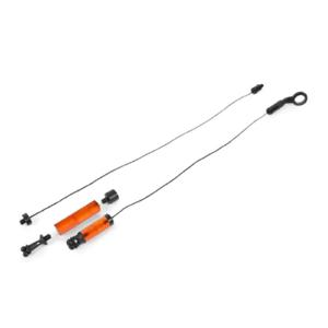 Avid Lok Down Bobbin Kit Orange