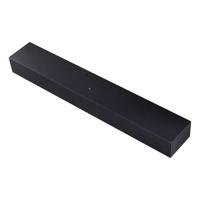 SAMSUNG HW-B410F/XE - Serie 2.0-kanaals soundbar - Bluetooth - HDMI