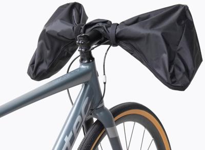 FAHRER stuur beschermhoes handlebar cover road/gravel