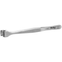 Weller Erem® 91SA Wafelpincet 125.00 mm