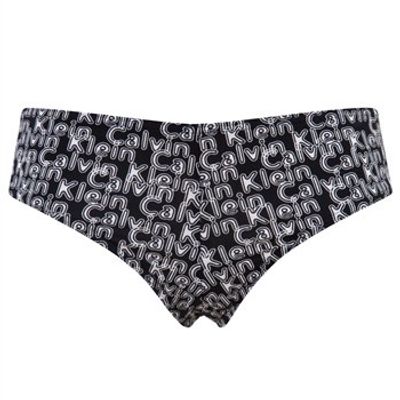 Calvin Klein All Over Logo Boy Short * Actie *