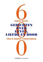 600 Gedichten Over Leven, Liefde En Dood - Jozef Deleu - Paperback (9789029094382) - thumbnail