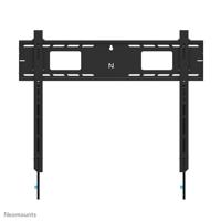 Neomounts WL30-750BL18 vlakke wandsteun bevestiging - thumbnail