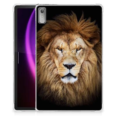 Lenovo Tab P11 Gen 2 Back Case Leeuw