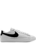 Nike baskets Blazer - Blanc - thumbnail