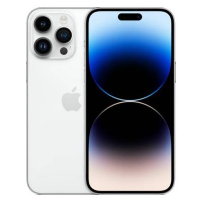 Apple iPhone 14 Pro Max - 128GB - Zilver