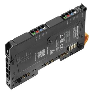 Weidmüller UR20-2DI-P-TS 1460140000 PLC-ingangsmodule 24 V/DC