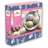 Lovely Box - Plataan - Amigurumi - Fruit - Vanaf 10 jaar
