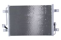 Condensator, airconditioning 94561