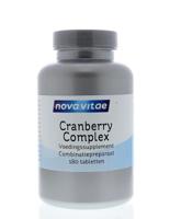 Cranberry D-mannose complex - thumbnail