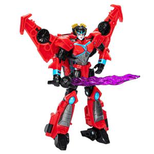 Hasbro Transformers: Legacy Transformers Legacy United Deluxe Class Cyberverse Universe Windblade