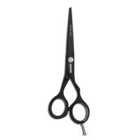 Jaguar Scissors White Line Pastell Plus Offset Lava 5,5"