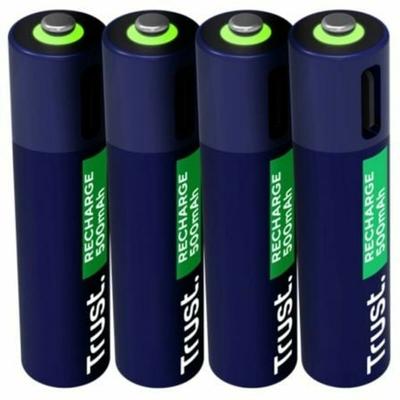 Batterijen Trust 25671 AAA