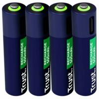 Batterijen Trust 25671 AAA